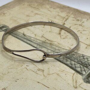 Sterling Silver Bracelet